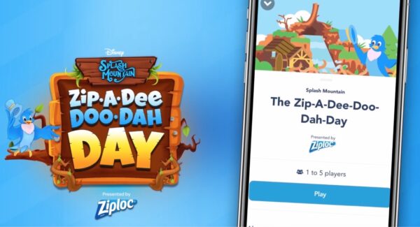 Disney removes ‘Zip-A-Dee-Doo-Dah’ from Theme Park Background Playlist & Game