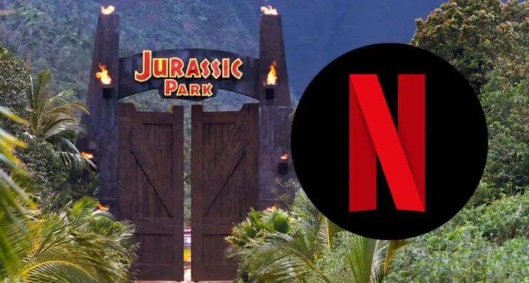 'Jurassic Park' Trilogy Will Be Leaving Netflix in September After Only