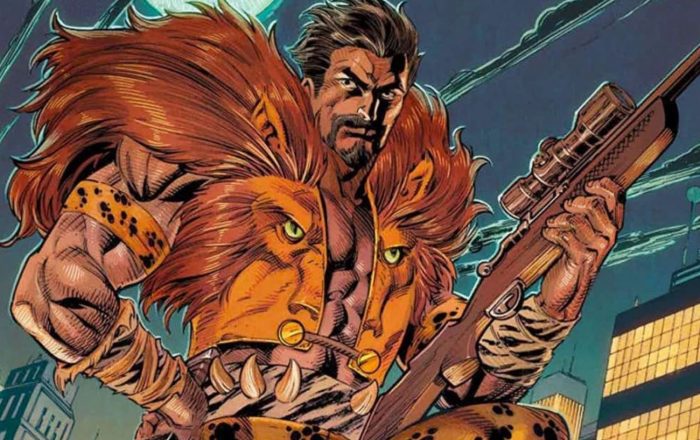 Sony Offers 'Kraven the Hunter' Role to Keanu Reeves for 'Spider-Man' Spinoff