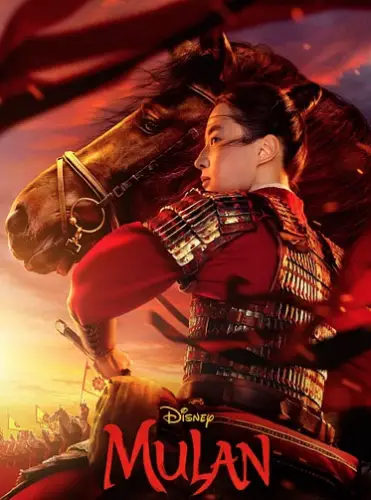 Disney's 'Mulan' Will Premiere Theatrically in China