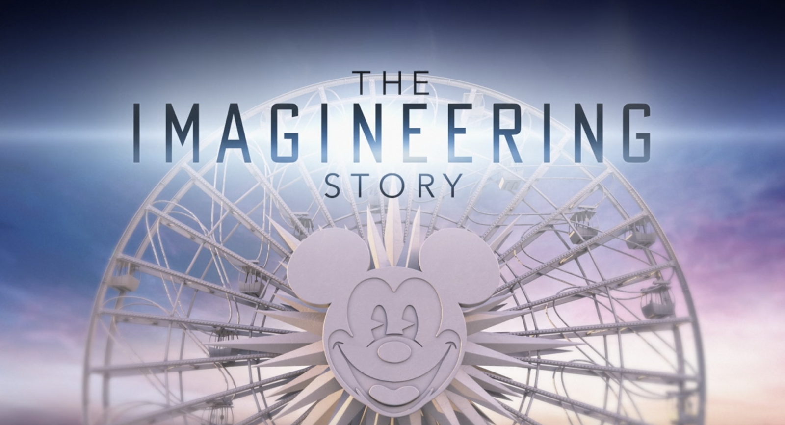 ‘The Imagineering Story’ on Disney+ Earns Emmy Nomination