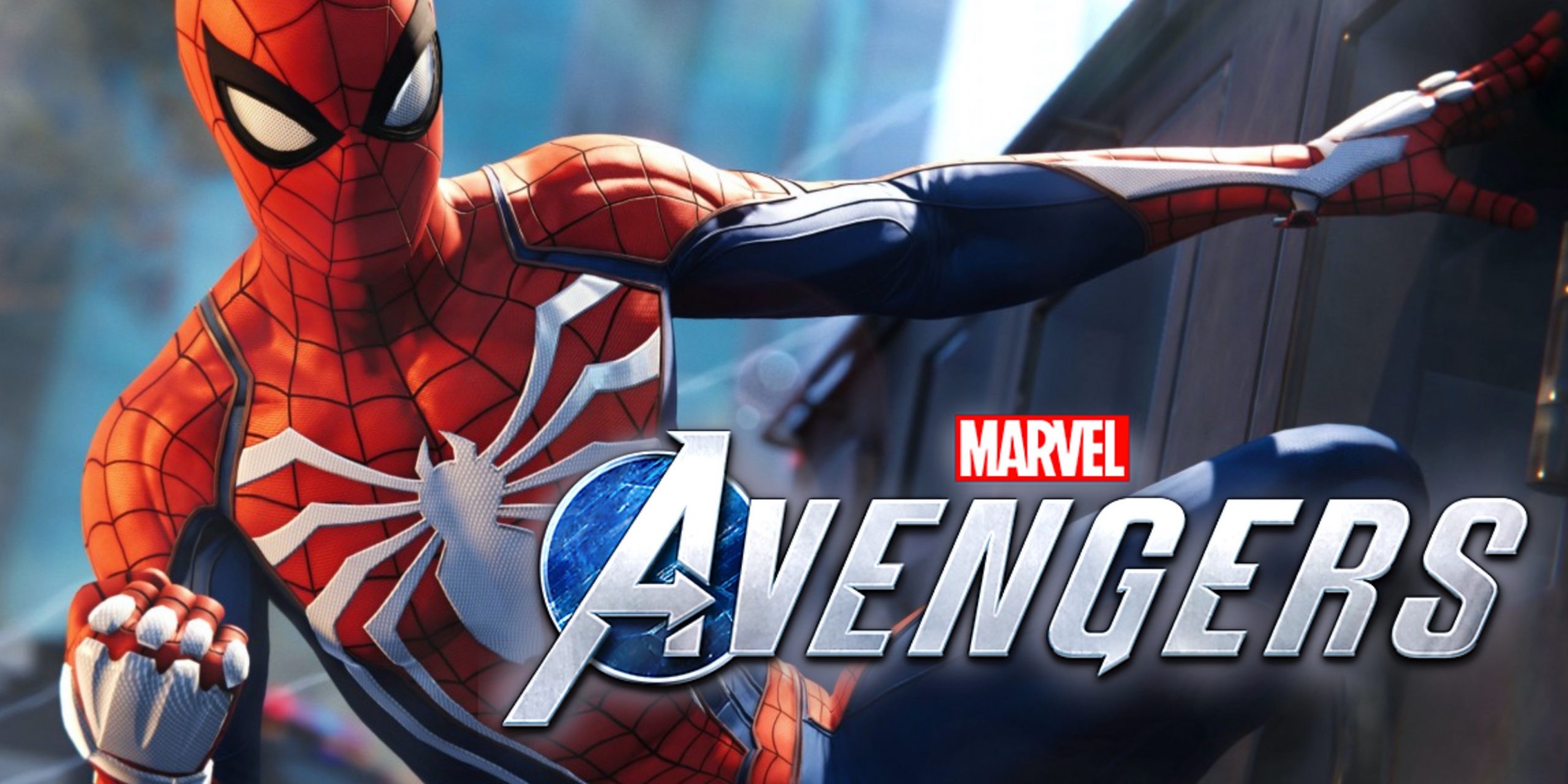 Confirmed: Spider-Man To Appear in ‘Marvel’s Avengers’ Exclusively on PlayStation