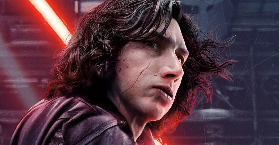 Rumored: Kylo Ren Spin-Off “In the Works” at Lucasfilm