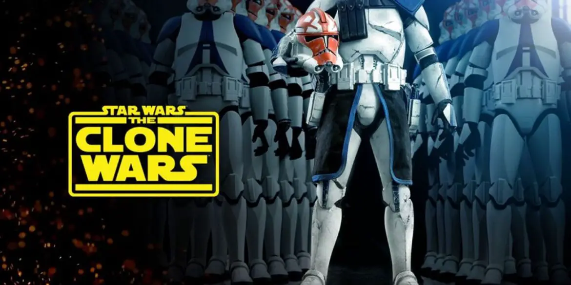 Rumored: Another ‘Star Wars: The Clone Wars’ Character to Appear in Untitled ‘Kenobi’ Series on Disney+