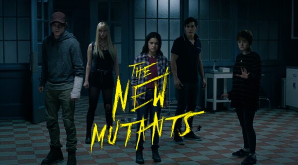 Tickets Now On Presale for 'The New Mutants' and New Details Revealed!