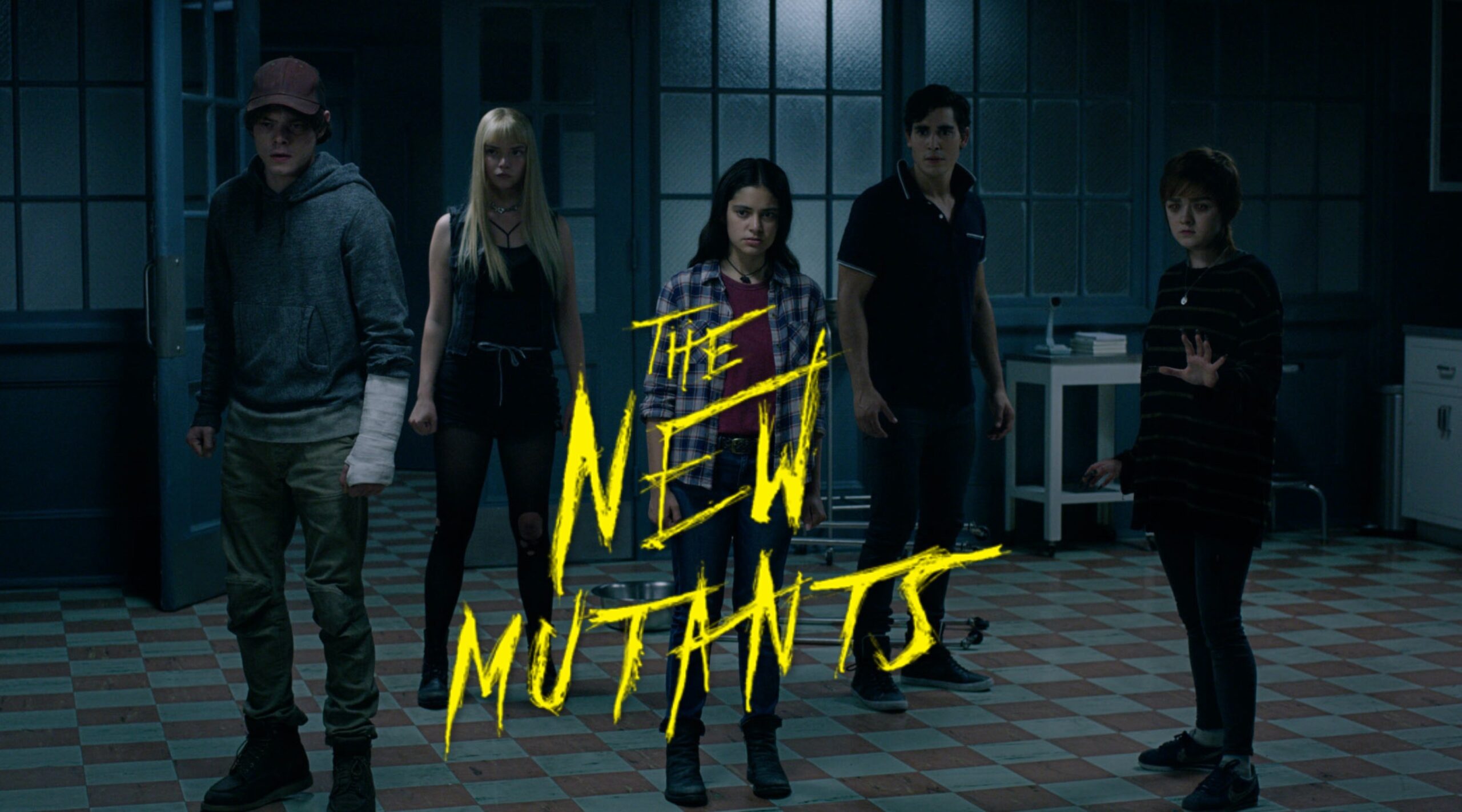 Tickets Now On Presale for ‘The New Mutants’ and New Details Revealed!