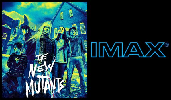'The New Mutants' Will Premiere in Theaters and IMAX This Month
