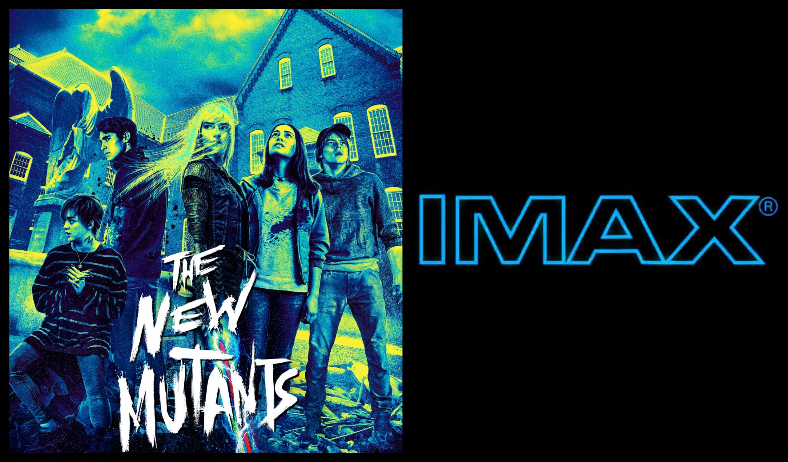 ‘The New Mutants’ Will Premiere in Theaters and IMAX This Month