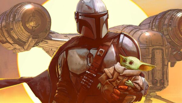 Lucasfilm President Shares Details About the Future of Star Wars and 'The Mandalorian'