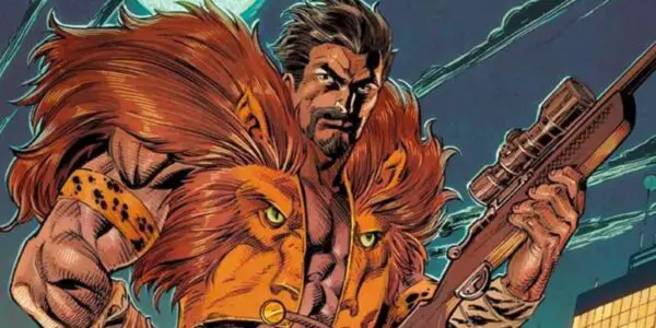 'Kraven The Hunter' Marvel Movie in the Works at Sony Pictures, J.C. Chandor to Direct
