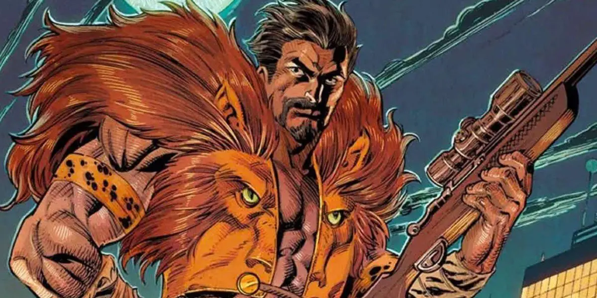 ‘Kraven The Hunter’ Marvel Movie in the Works at Sony Pictures, J.C. Chandor to Direct