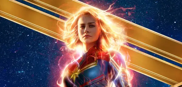 'Captain Marvel 2' Will Begin Filming in the UK Next Year
