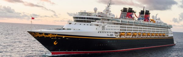 CDC gives Cruise Lines the go ahead to resume sailings