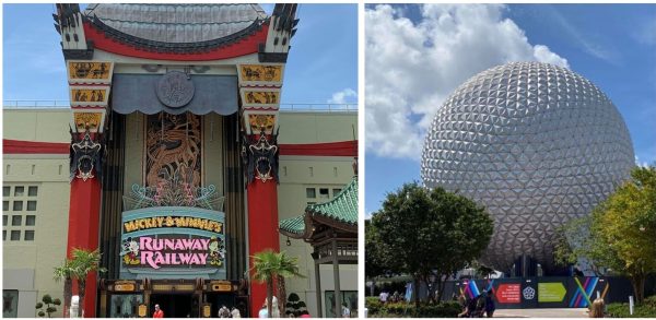 More Disney World Annual Passholder Park Passes now available for August