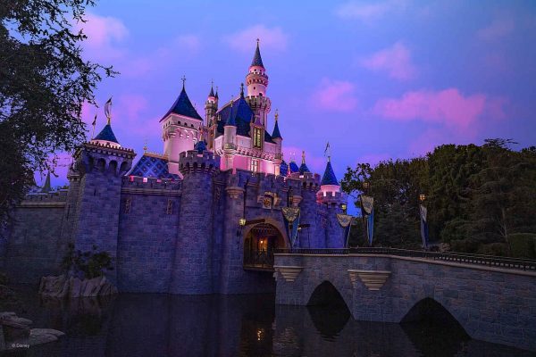 Disneyland Resort will remain closed at least through September 5, 2020