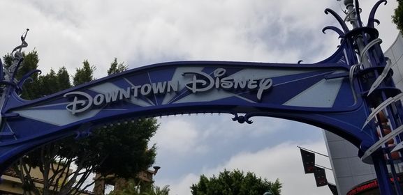 Disneyland Resort Shopping Reservations Now Available