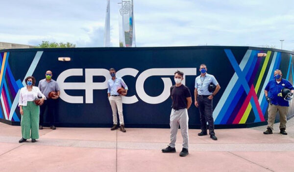 Josh D'Amaro confirms these Epcot projects are moving forward