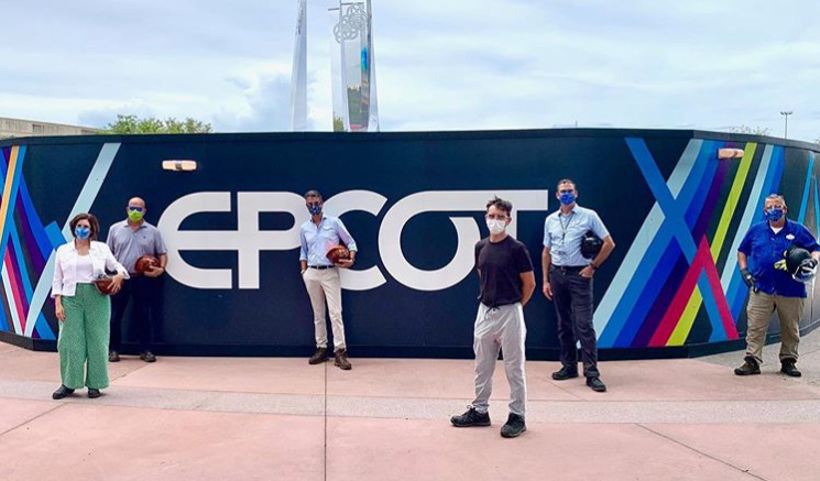 Josh D’Amaro confirms these Epcot projects are moving forward