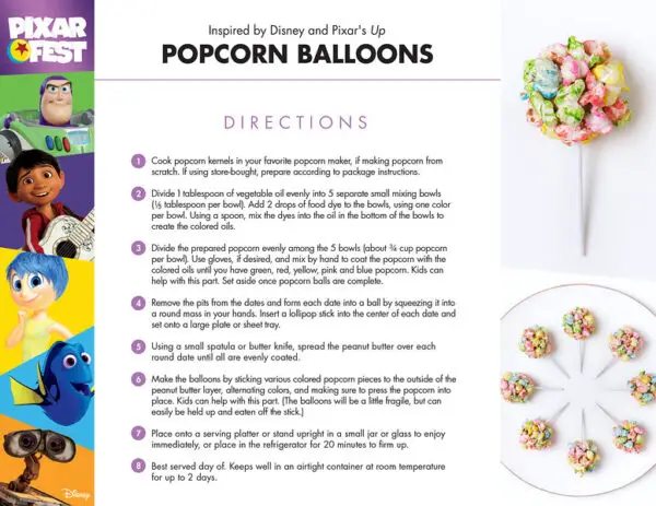 Popcorn Balloons - UP_recipe