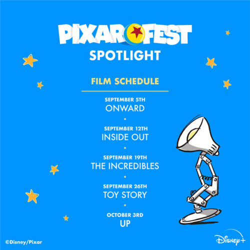 A New Pixar Collection is coming to a retailer near you! #PixarFest