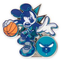 Disney Partners with NBA on new collection of Merch for NBA Playoffs