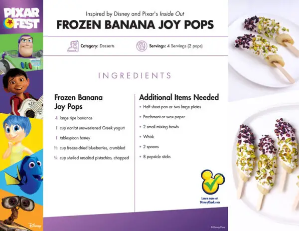 Frozen Banana Joy Pops - Inside Out_recipe