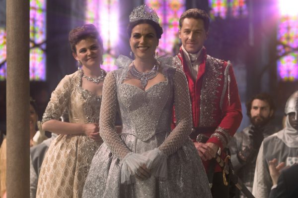 Entire Series of ABC's 'Once Upon a Time' is Coming to Disney+