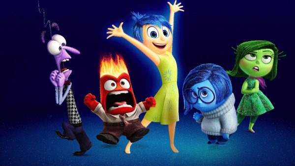 'Inside Out' Copyright Lawsuit Dismissed by Court of Appeals