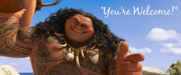 Disney’s Polynesian Village Resort Will Be Re-themed to Moana