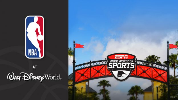 Several NBA teams have voted to boycott the remainder of the season at Walt Disney World