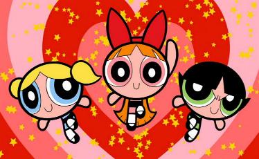 Live-Action ‘Powerpuff Girls’ Series Coming to CW