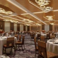 NEW Luxury JW Marriott Anaheim Resort Debuts in Orange County