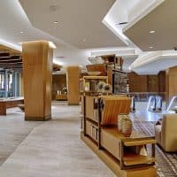 NEW Luxury JW Marriott Anaheim Resort Debuts in Orange County