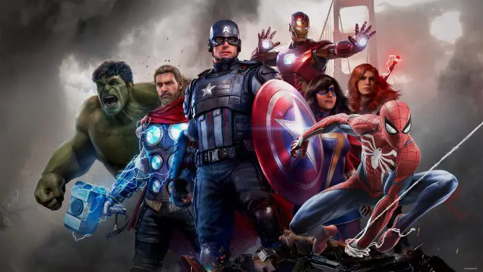Marvel Studios President Kevin Feige Shares New 'Avengers' Movies are On the Way!