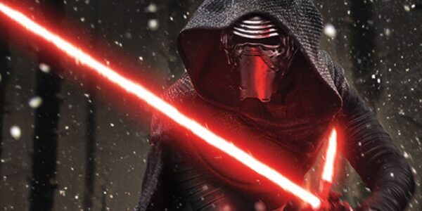 Rumored: Kylo Ren Spin-Off "In the Works" at Lucasfilm