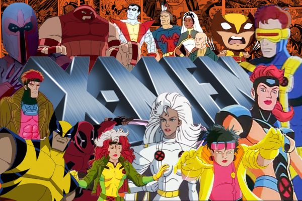 'X-Men: The Animated Series' Revival Series May Be Coming to Disney+