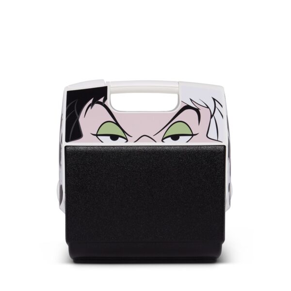 Igloo Unleashes Wickedly Cool Disney Villains Coolers
