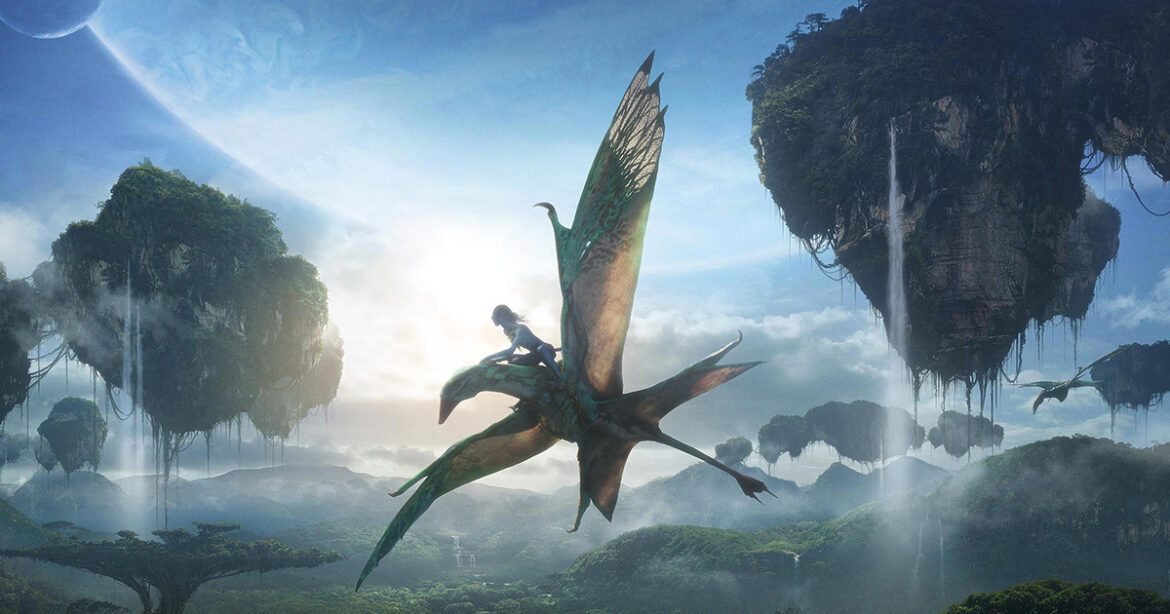 Confirmed: Director James Cameron Shares Filming is “100% Complete” for ‘Avatar 2’