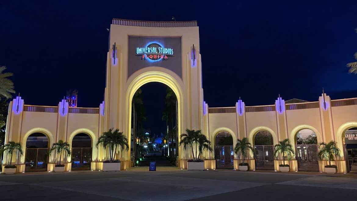 Universal Orlando Extends Park Hours On Select Weekends In September