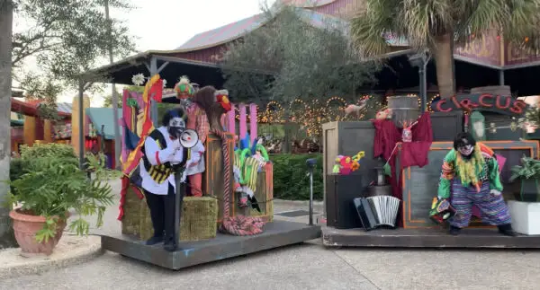 REVIEW: Opening Night of Howl-O-Scream at Busch Gardens Tampa