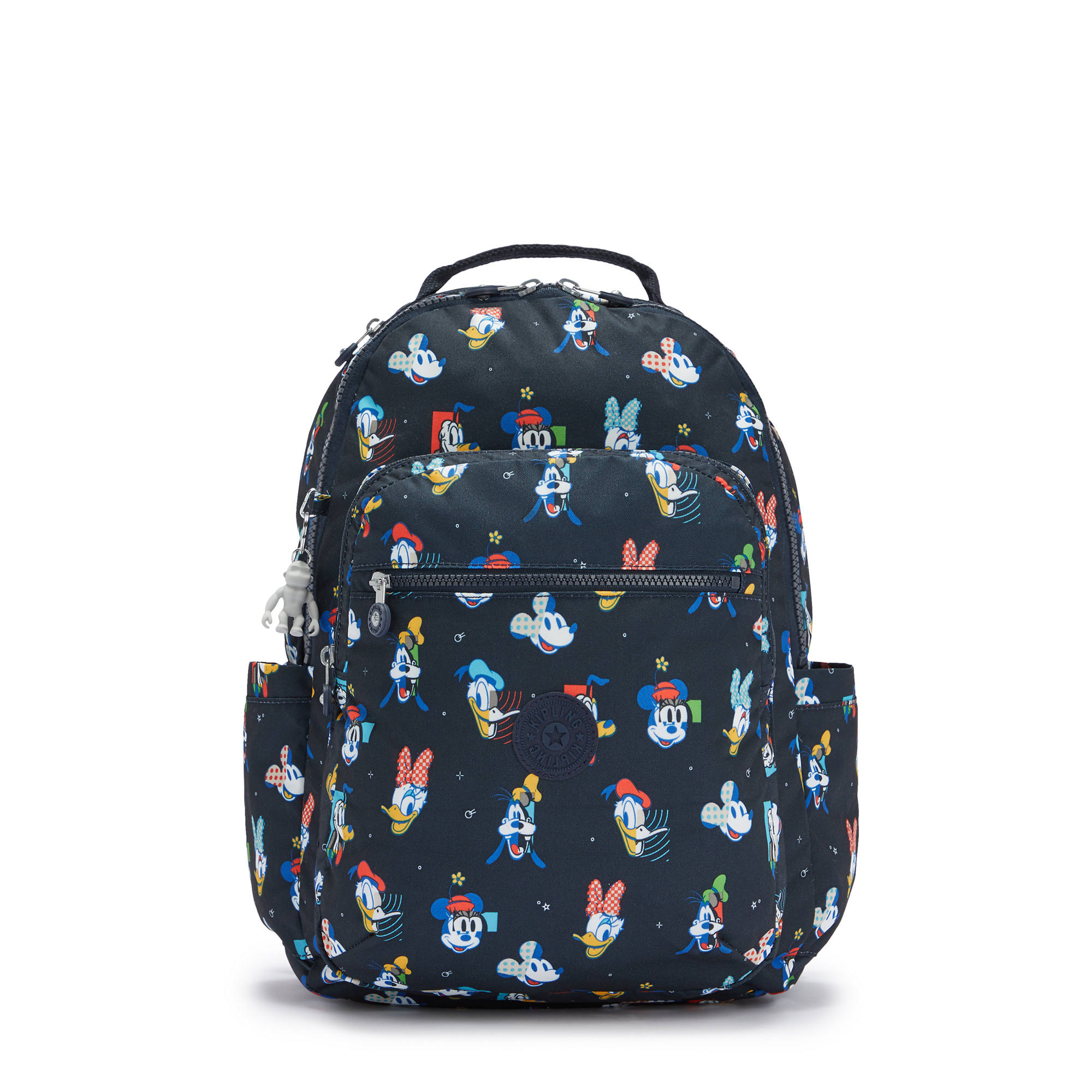 The Mickey And Friends Kipling Collection Has Sensational Style