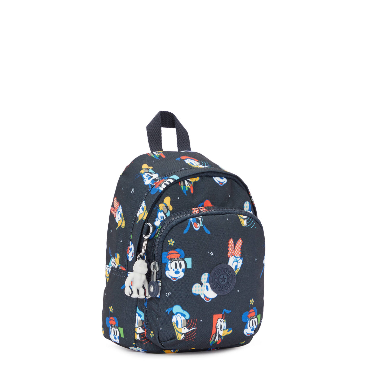 The Mickey And Friends Kipling Collection Has Sensational Style | Chip ...