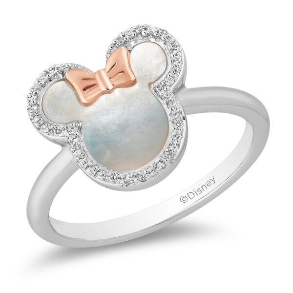 Kay Jewelers Expands Its Exclusive Disney Treasures Collection to All Stores Chip and Company