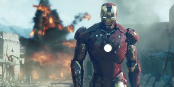 Rumored: Marvel Studios Eyeing Tom Cruise as Iron Man in 'Doctor Strange 2'