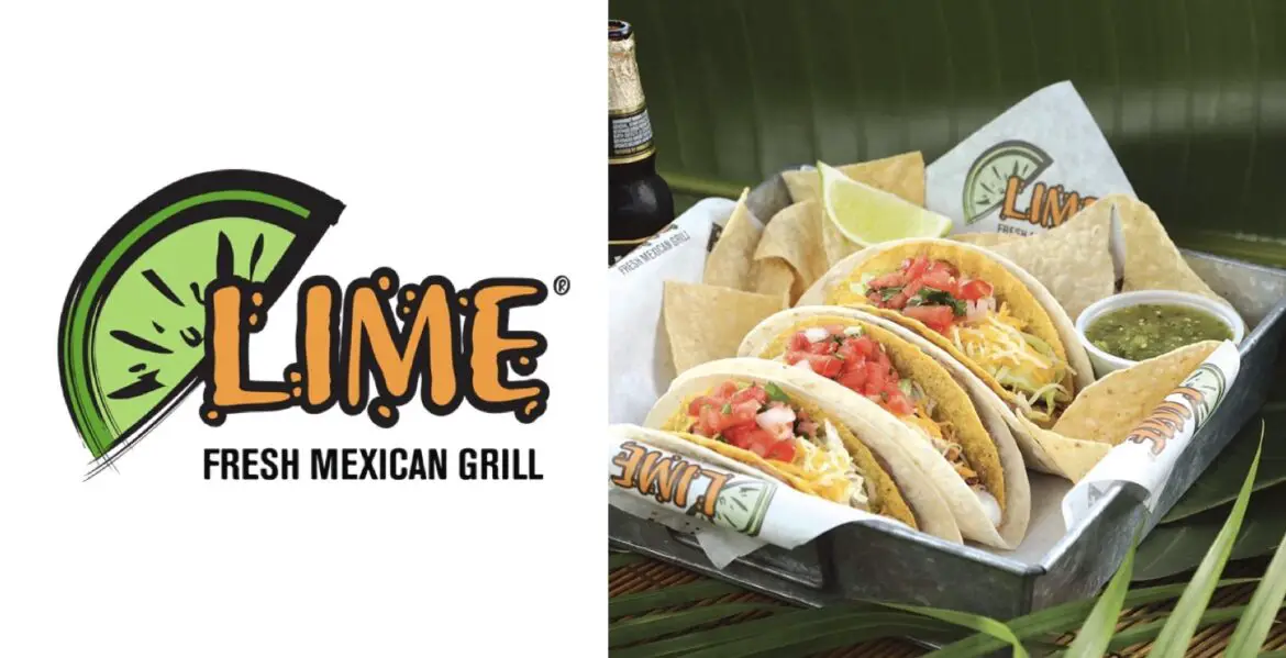 Lime Fresh Mexican Grill eying Disney for new location