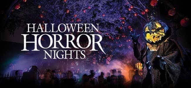 Rumor: Universal Orlando Might Offer 2 Halloween Horror Night Houses During Park Hours
