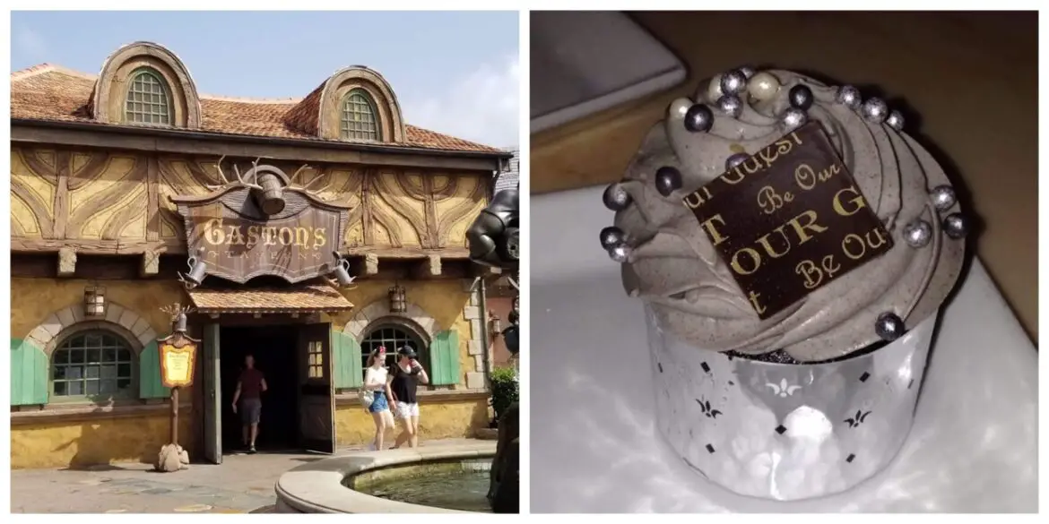 Gaston’s Tavern getting new cupcake when they reopen