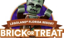 Brick or Treat Brings Family Halloween Fun at LEGOLAND Florida