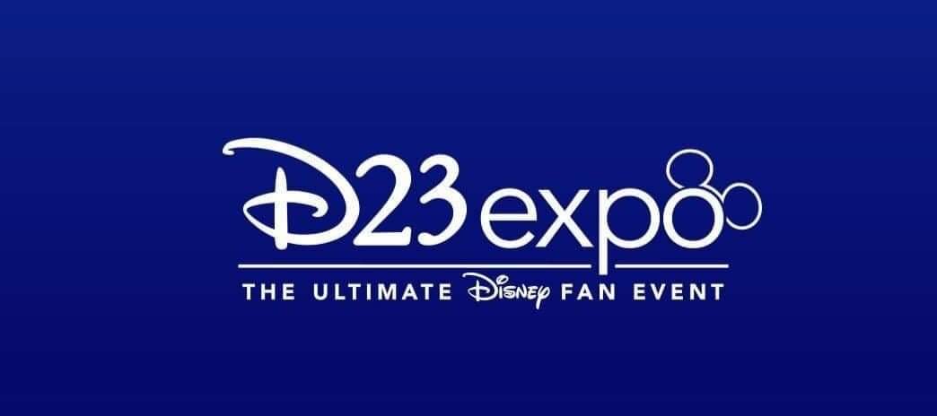 Disney’s D23 Expo Moved to 2022