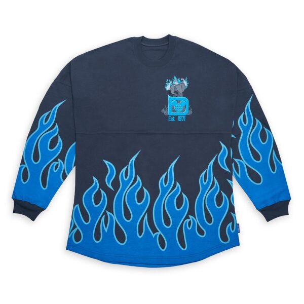 We're Fired Up For The Wicked New Hades Spirit Jersey